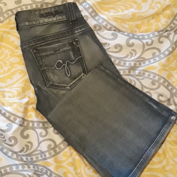 GUESS jeans - Picture 2 of 2